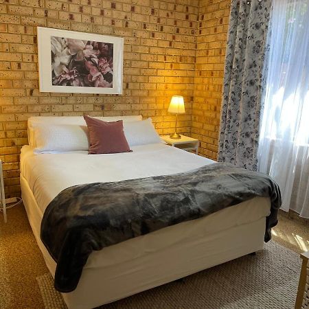 Esperance Holiday Apartment المظهر الخارجي الصورة