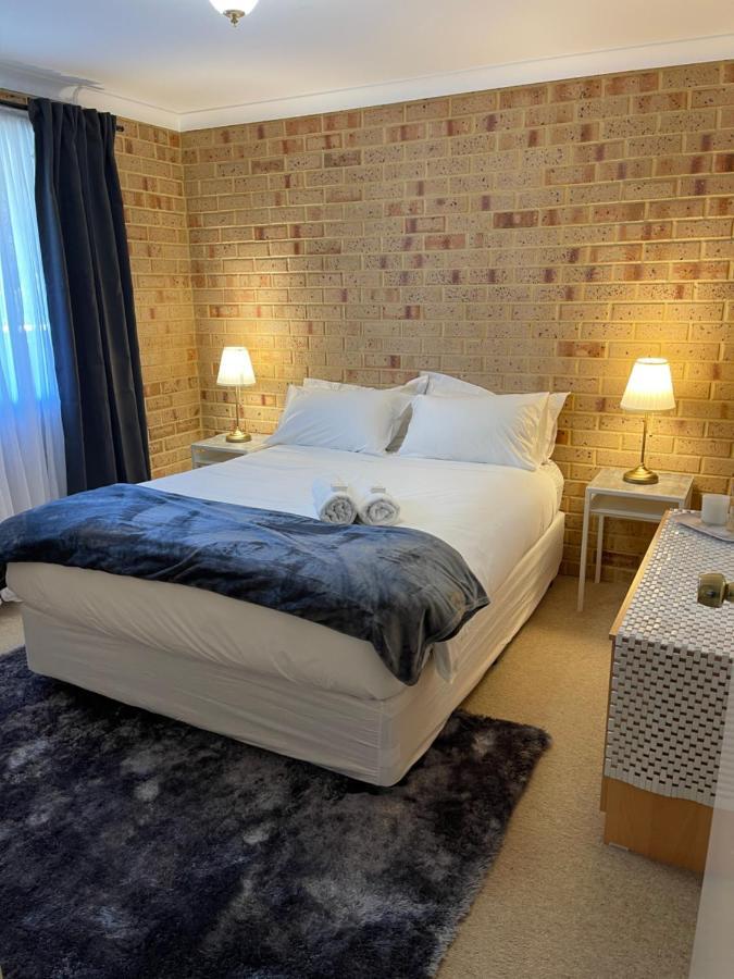 Esperance Holiday Apartment المظهر الخارجي الصورة
