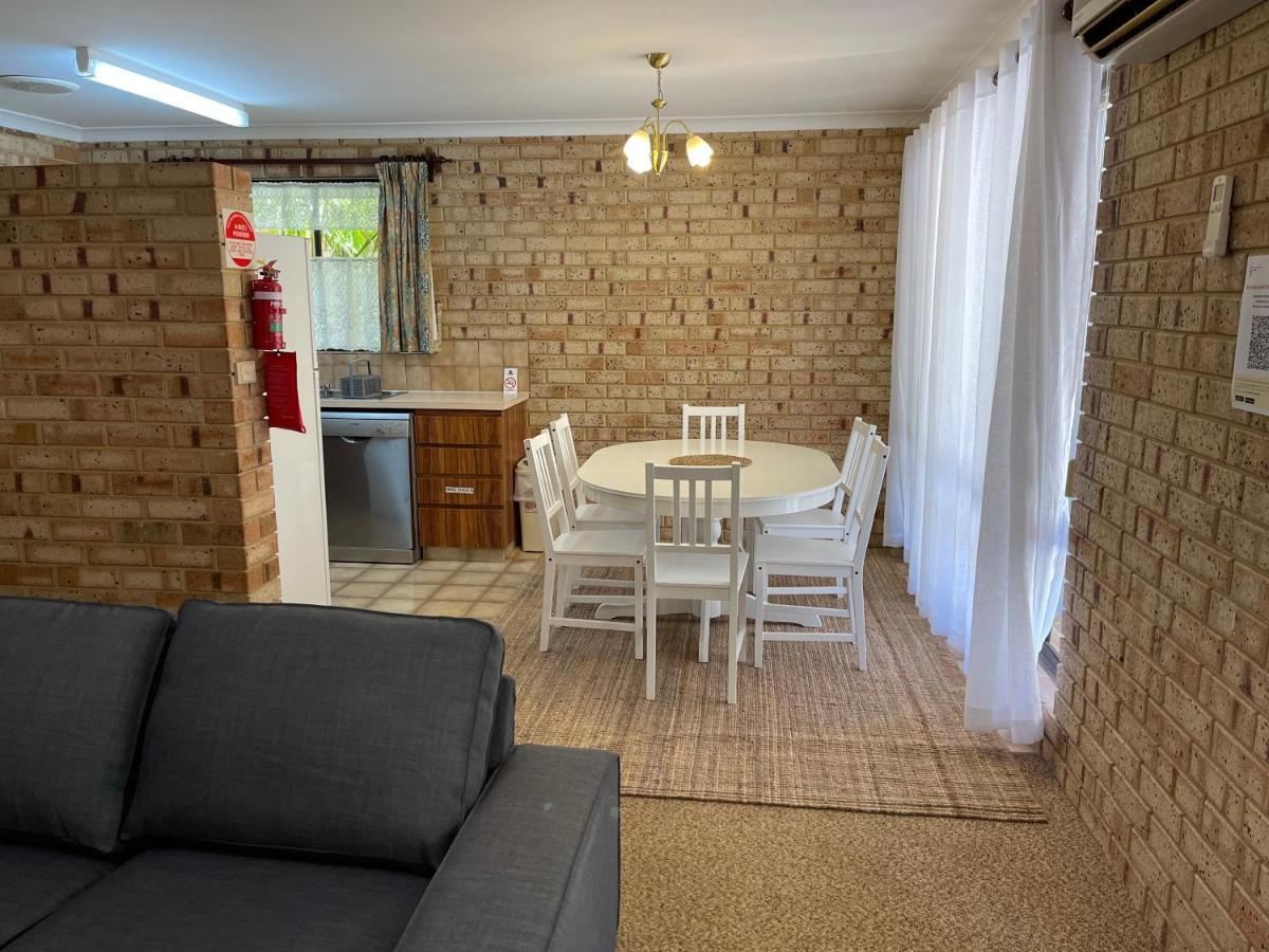 Esperance Holiday Apartment المظهر الخارجي الصورة
