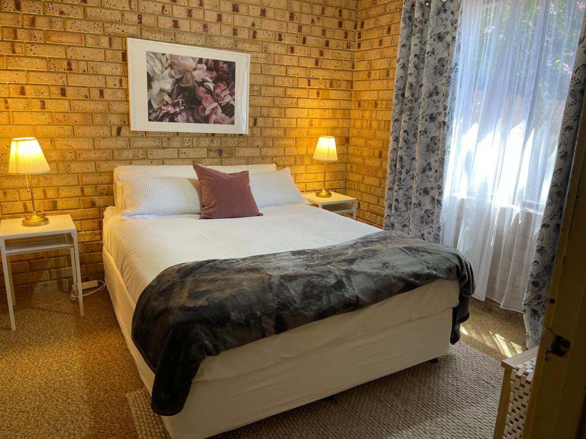 Esperance Holiday Apartment المظهر الخارجي الصورة