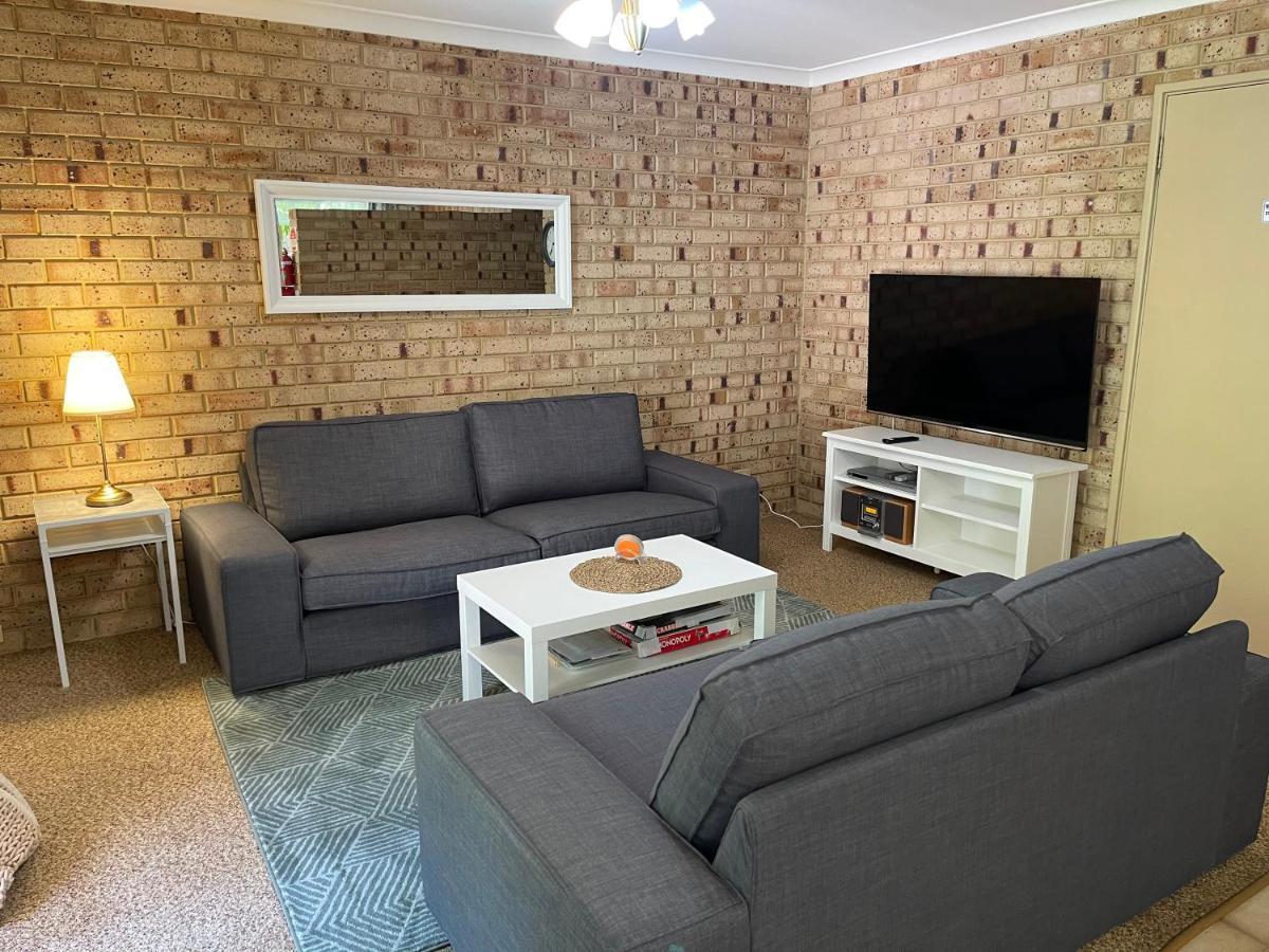 Esperance Holiday Apartment المظهر الخارجي الصورة